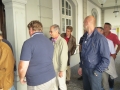Besuch ATV Kufstein in Frauenfeld, September 2015