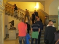 Besuch ATV Kufstein in Frauenfeld, September 2015