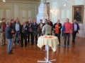 Besuch ATV Kufstein in Frauenfeld, September 2015