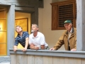 Besuch ATV Kufstein in Frauenfeld, September 2015