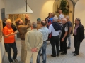 Besuch ATV Kufstein in Frauenfeld, September 2015