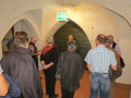 Besuch ATV Kufstein in Frauenfeld, September 2015