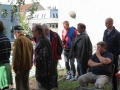 Besuch ATV Kufstein in Frauenfeld, September 2015