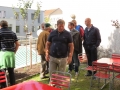 Besuch ATV Kufstein in Frauenfeld, September 2015