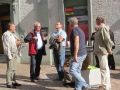 Besuch ATV Kufstein in Frauenfeld, September 2015