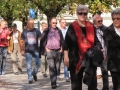 Besuch ATV Kufstein in Frauenfeld, September 2015