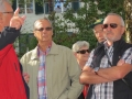 Besuch ATV Kufstein in Frauenfeld, September 2015