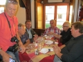 Besuch ATV Kufstein in Frauenfeld, September 2015