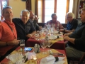Besuch ATV Kufstein in Frauenfeld, September 2015
