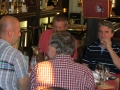 Besuch ATV Kufstein in Frauenfeld, September 2015