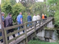 Besuch ATV Kufstein in Frauenfeld, September 2015