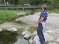 Besuch ATV Kufstein in Frauenfeld, September 2015